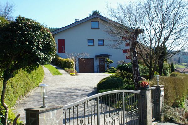 AuÃenansicht