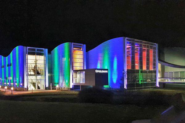 Spielbank Bad Steben