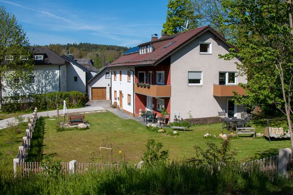 Felsl Haus