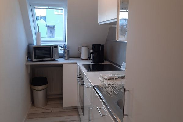 Ferienwohnung OG