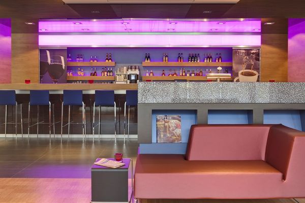 IntercityHotel Darmstadt