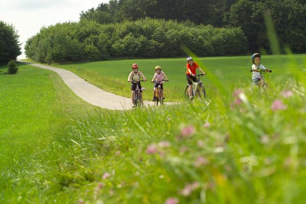 Radfahren