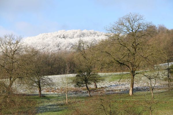 Winterlandschaft