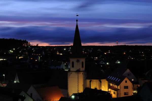 Kirche