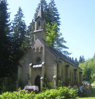 Kremnitzkapelle