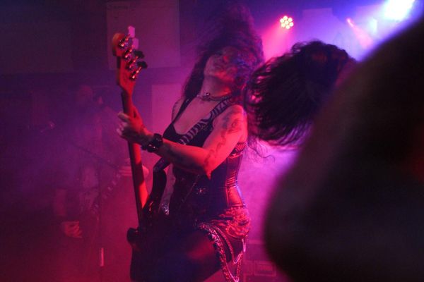 Rockclub Nordbayern e.V.