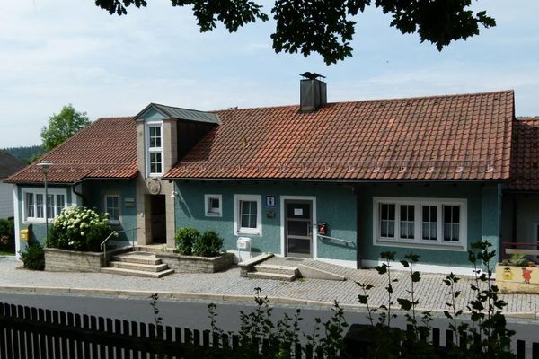 Gemeinde Friedenfels - Tourist-Info im Rathaus