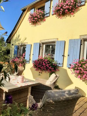 Chalet Bianca