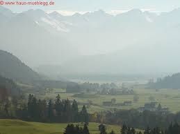Aussicht Mühlegg