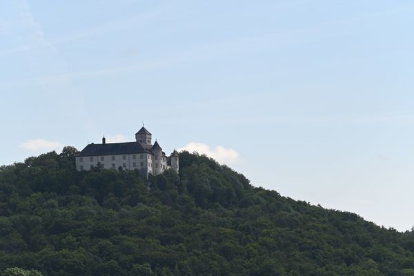 Entlang der Leinleiter