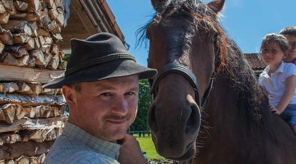 Reiten