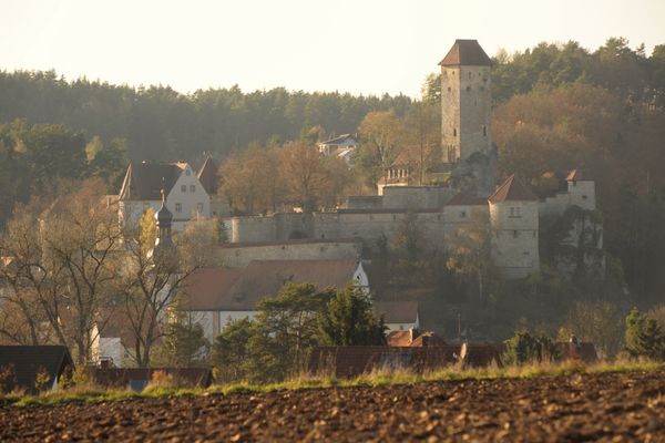 Burg Veldenstein