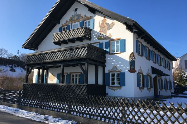 Leiblhaus Schondorf