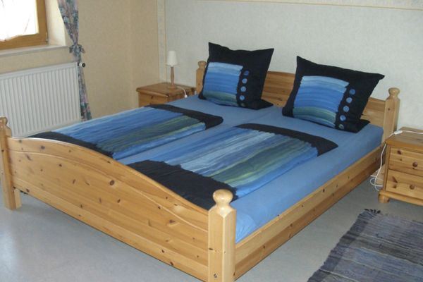 Ferienwohnung I