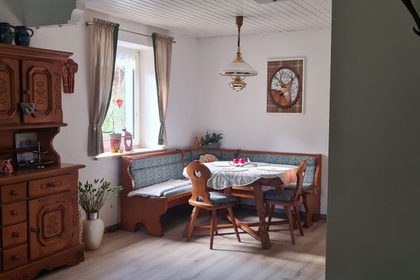 Ferienhaus Bug