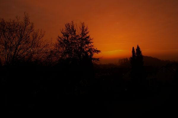 Am Abend
