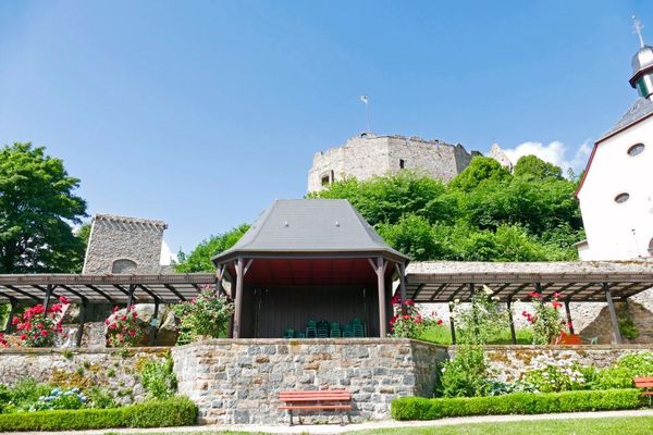 Stadt Lindenfels